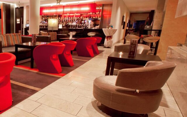 Sheraton Athlone Hotel