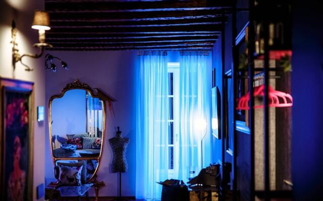 Vitrum - Como Luxury Suites