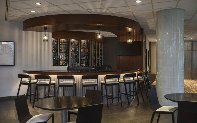 Washington Dulles Marriott Suites