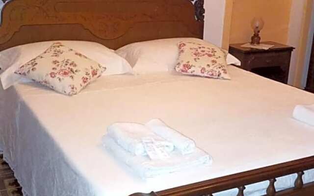 B&b Diamante and home restaurant