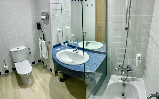 Holiday Inn Express Valencia Ciudad de las Ciencias by IHG