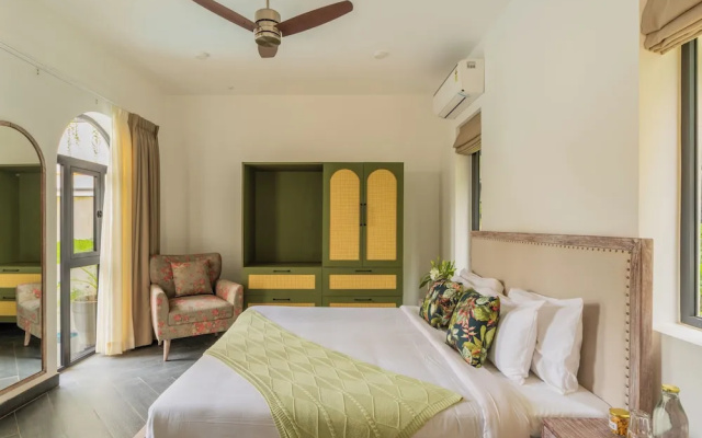 BellaVie | 3-BHK Villa With Private Pool & TV Lounge Area In A Gated Complex — фото 3