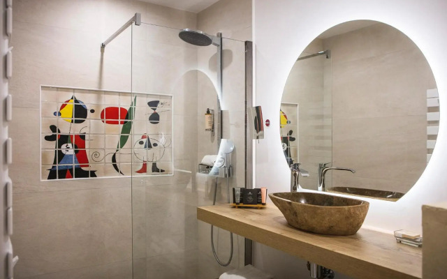 Le Relais des trois Mas