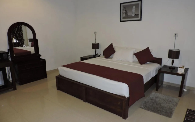 Palm Resort Nilaveli