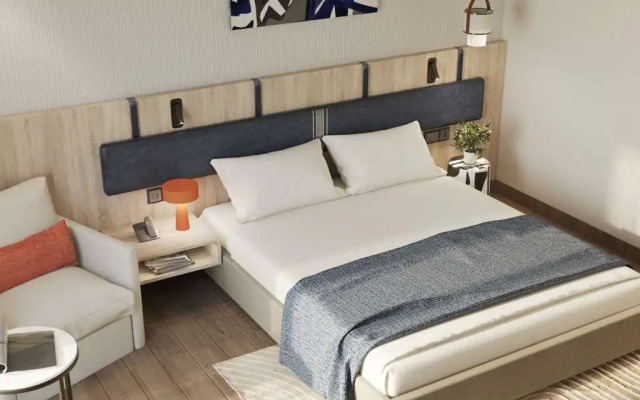 Elite World Kusadasi