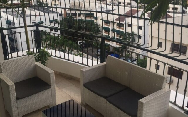 360 panoramic view apt