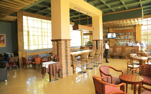 Rift Valley Hotel