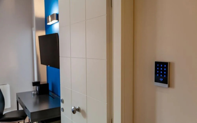 Album Boutique Rooms