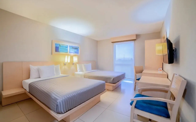 City Express by Marriott Ciudad del Carmen