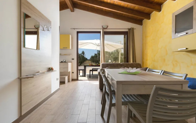 Dependance di Villa Dea