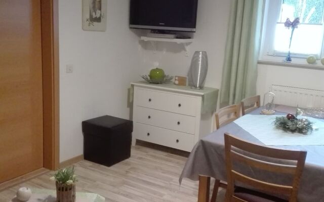 Ferienwohnung Schmitz