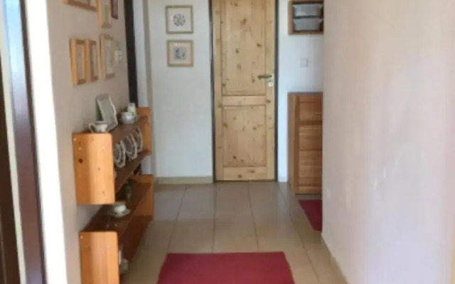 Apartmán Velké Karlovice