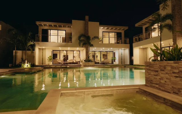 Villas Oazis