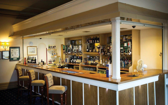 The Lansdowne, Eastbourne