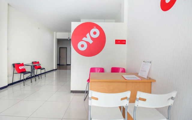 OYO 697 Asia Family Bangkok