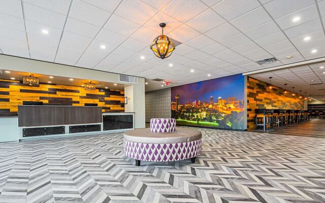 Spark by Hilton Knoxville North I-75