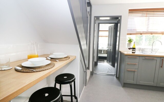 Lily Cottage