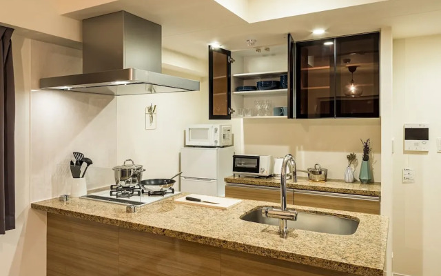 Section L Ginza East