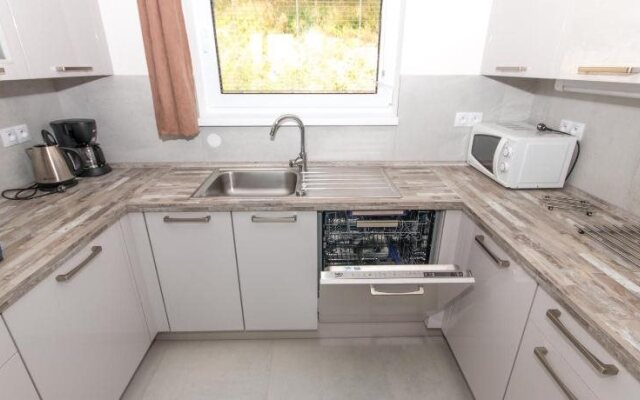 Villapark Lipno Dreams