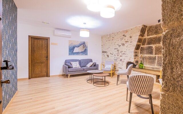 Casa Rural Laxido