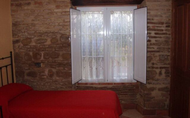 Apartamentos Turisticos Embrujo De Azahar