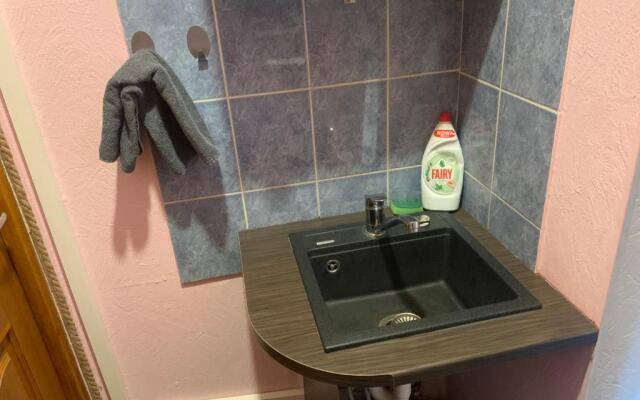 Toomemäe 2-bedrooms apartment Small