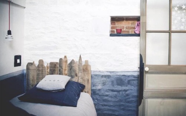 Maison d'Hotes la Clé Des Champs