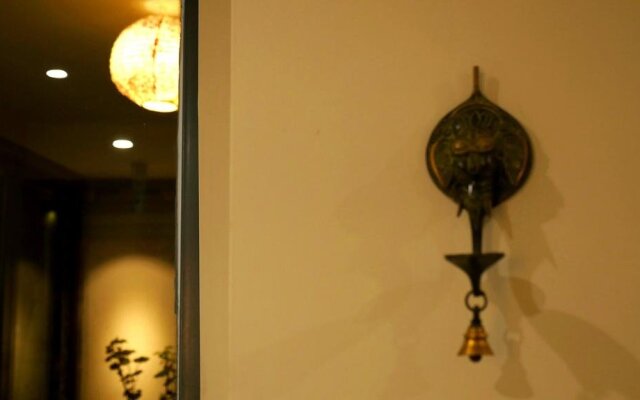 Fengma Feiyang Hostel