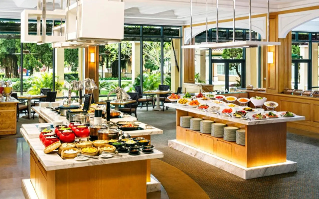 The Westin Resort Macau