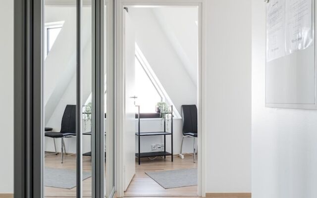 2ndhomes Nokia Arena Silta Apt.