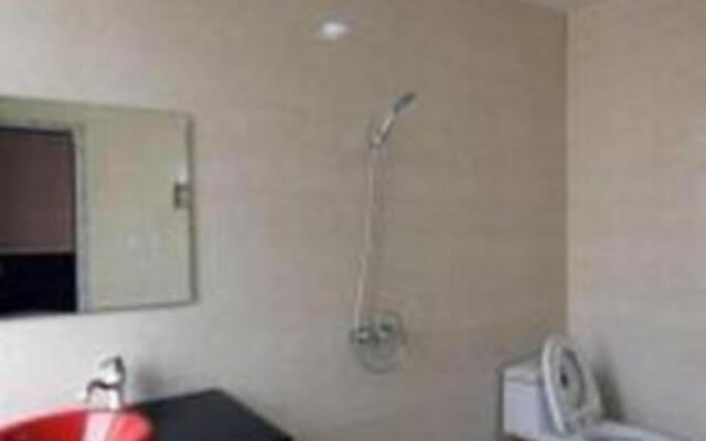 Mianyang Triumph Business Inn