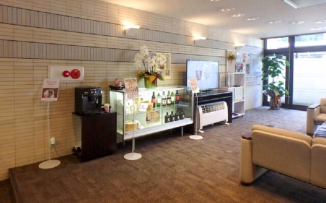 Livemax Resort Okudogo