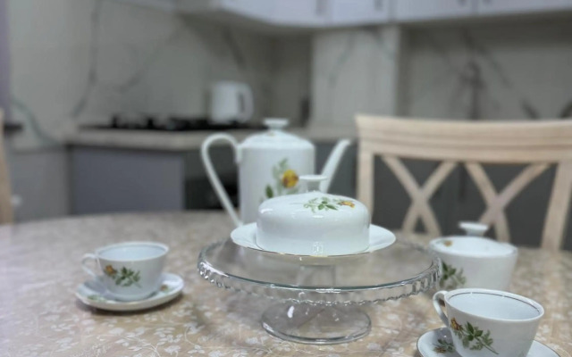 City Centre Apartment