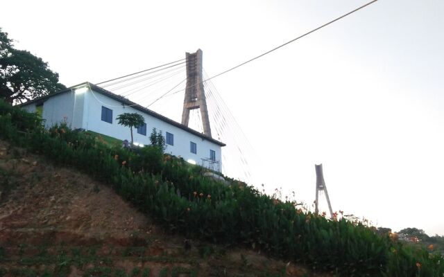 Barelang Bridge Hotel