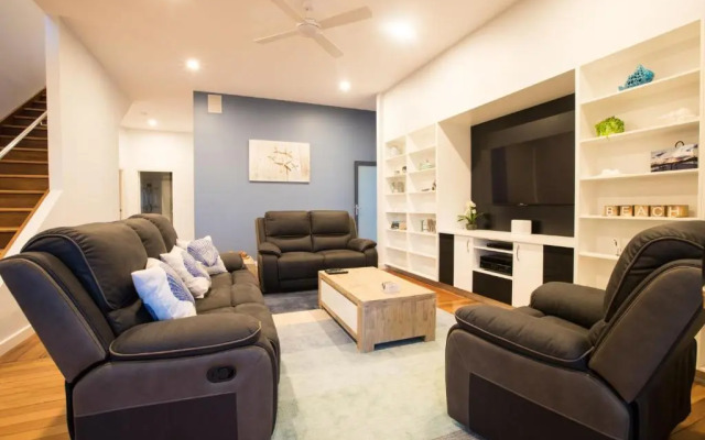 Coffs Jetty Beach House