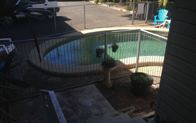 Cairns City Motel