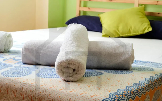 Loft en Oviedo - Ideal para 3 personas