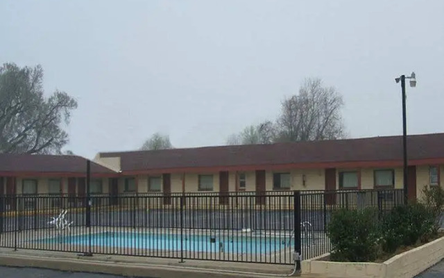Scottish Inns Weatherford