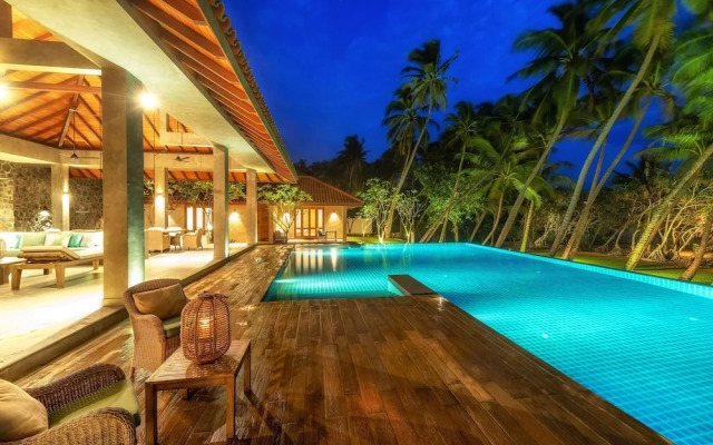 Kirana - A Santani Villa