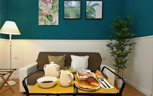 Romantica Guest House