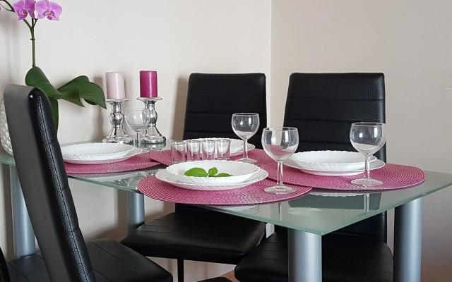 Apartamenty Centrum Szczecin