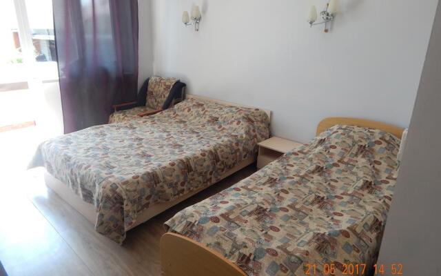 Guest House Sportivnyi