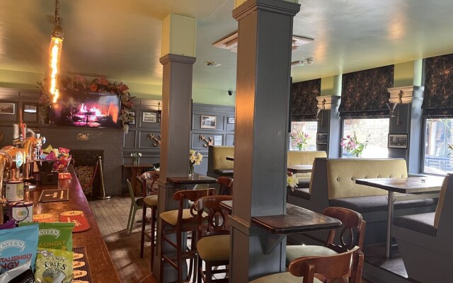Dockers Inn
