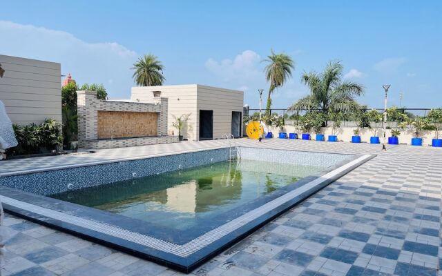 Gaurison Hotel&Resort