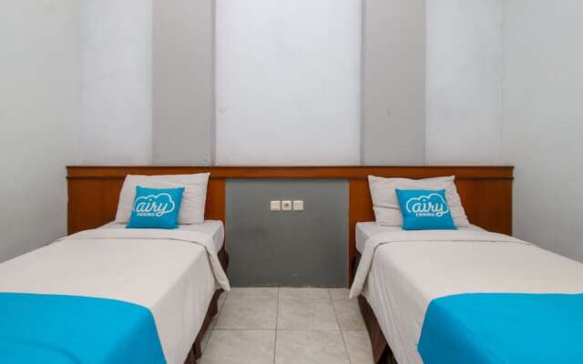 Airy Caturtunggal Colombo Yogyakarta