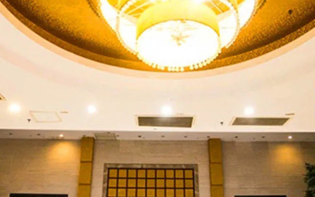 Vienna Hotel