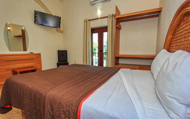 Hotel Santa Rita
