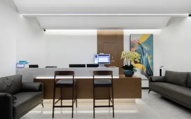 Fudu Hotel (Chongqing Yuelai National Expo Exhibition Center Branch)