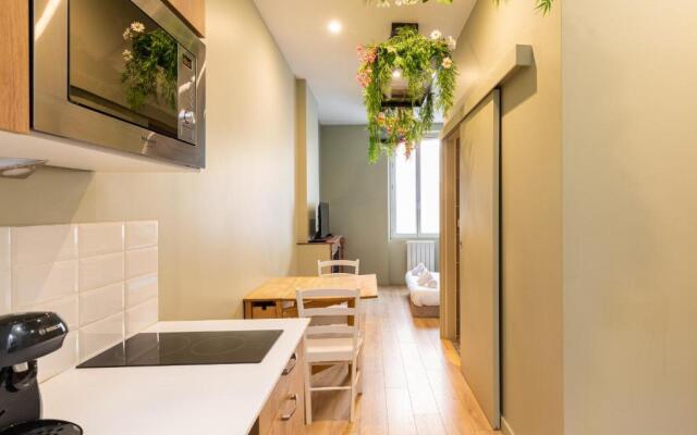 DIFY Jungle Jean Mace