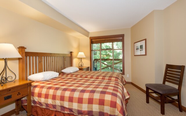 Horstman House by Whistler Premier